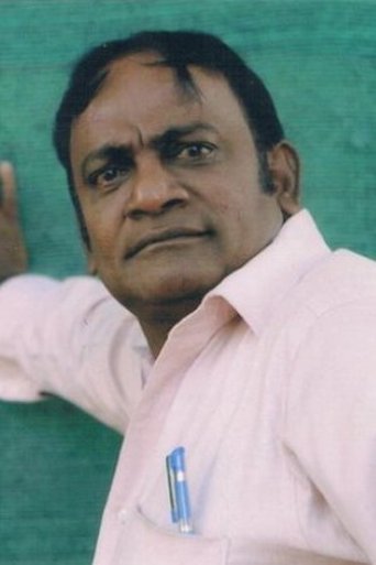 Image of Supergood Subramani