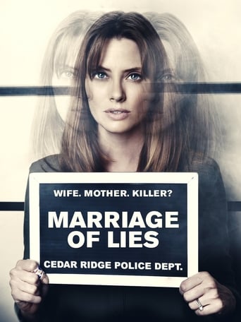 Poster of Marriage of Lies