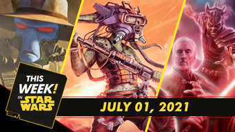 Ming-Na Wen Talks Fennec Shand, Secrets of the Sith Revealed, and More!