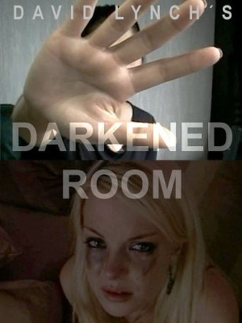 poster Darkened Room