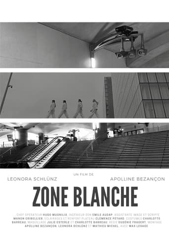 Zone Blanche en streaming 