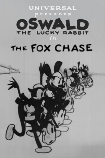 The Fox Chase (1928) The Fox Chase (1928)