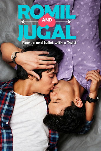 Romil and Jugal poster