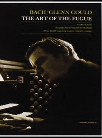Poster of The Art of the Fugue