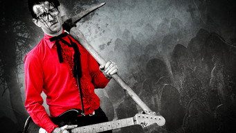Buddy BeBop vs the Living Dead (2009)