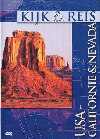 Kijk & Reis - USA - Californi&euml; & Nevada