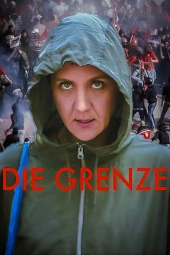 Die Grenze