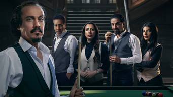 When Men Fall in Love - S1E01