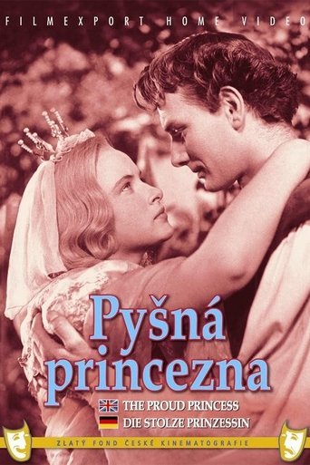 The Proud Princess (1952)