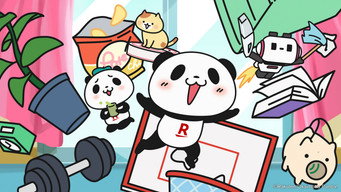 Okaimono Panda! (2024-2025)