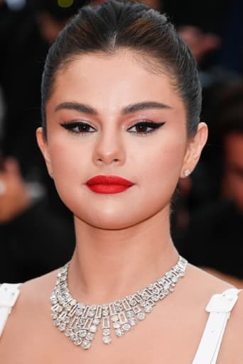 Image of Selena Gomez