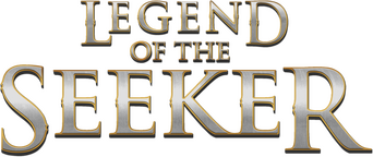 Legend of the Seeker logo