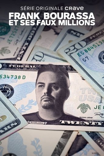 Frank Bourassa's Fake Millions: Season 1