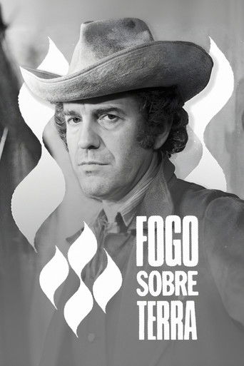 Fogo Sobre Terra