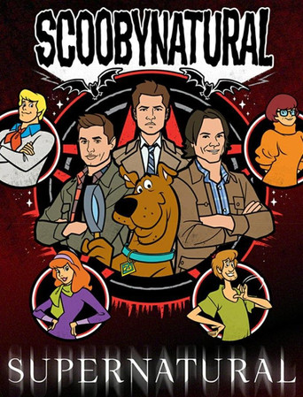 Scoobynatural