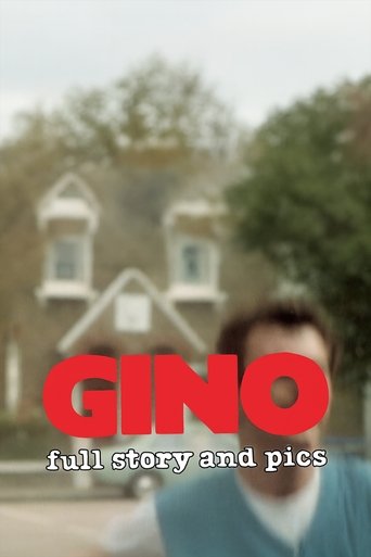 Gino: Full Story and Pics (1984)