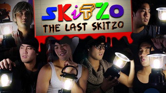 The Last Skitzo! (2015)