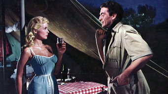 Safari (1956)