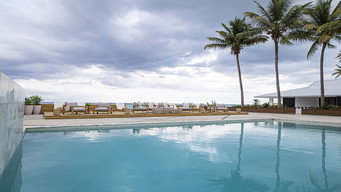 Almost Paradise