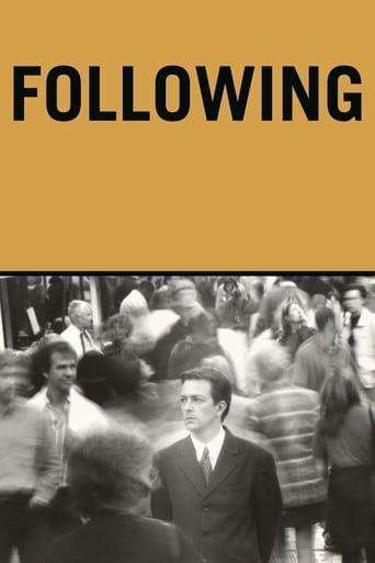 Following (1998)