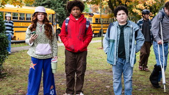 My Weird School (2025)