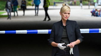 第14話：The Seeds of Violence