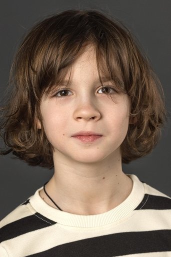 Александр Самусев headshot