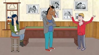 BoJack Horseman S01E04