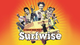 Surfwise – Szenenbild