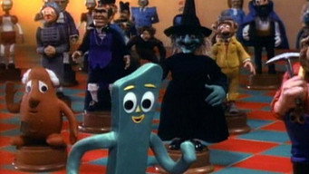#4 Gumby Adventures
