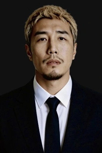 Liang Dongyu