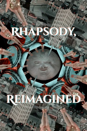 Rhapsody, Reimagined (2026)