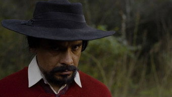 El Ucumar (2022)