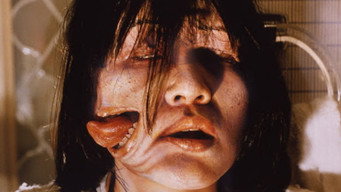 На добраніч: опівнічні кошмари (1986)