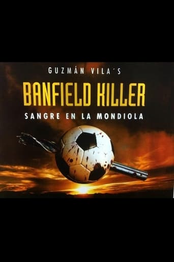 Banfield Killer