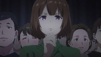 #7 Сяючий стовп