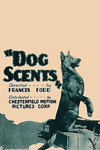 Poster för Dog Scents