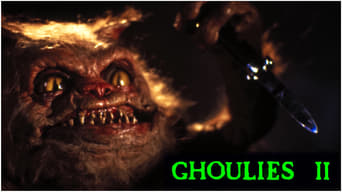 #31 Ghoulies II