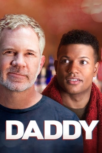 Poster för Daddy