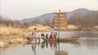 La Luna abrazando el Sol S01E06