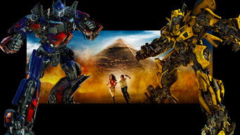 Still 7 from Transformers: Revenge of the Fallen