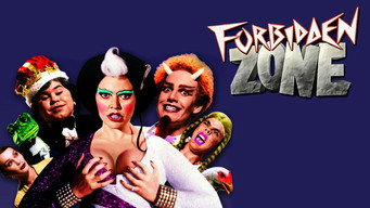 #4 Forbidden Zone