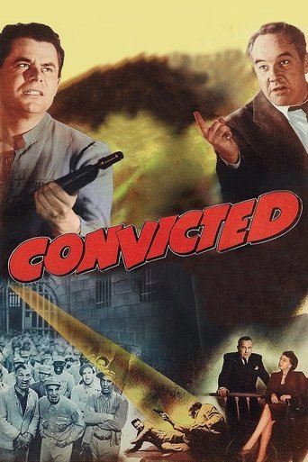 Convicted (1950)