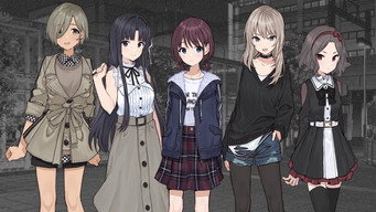 TOGENASHI TOGEARI LIVE (2024- )