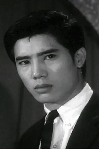 Image of Paul Chu Kong