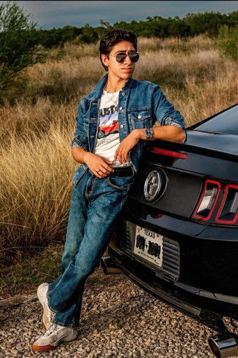 Isaiah Carrera