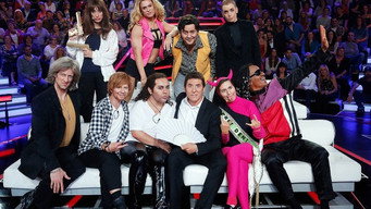 Tu cara me suena T4E4