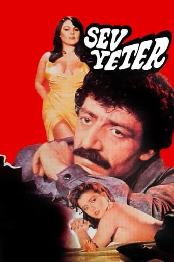 Poster of Sev Yeter