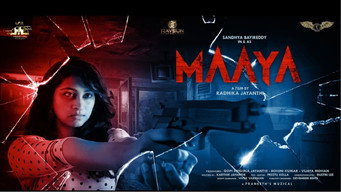 Maaya (2021)