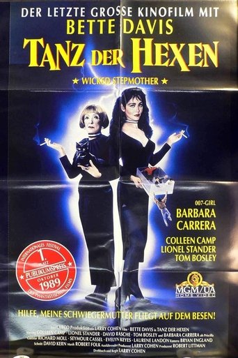 Tanz der Hexen